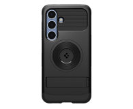 SPIGEN Slim Armor Mag Magsafe do Samsung Galaxy S25+ Black ACS08915 - 1313168 - zdjęcie 2